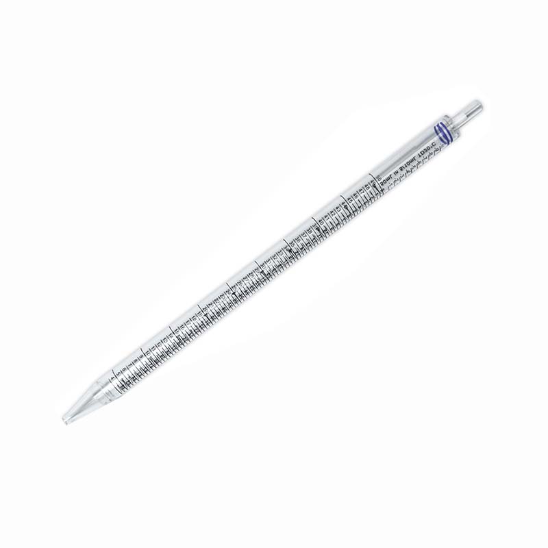 如何正確使用和處理一次性血清移液管